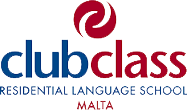 logo clubclass malta